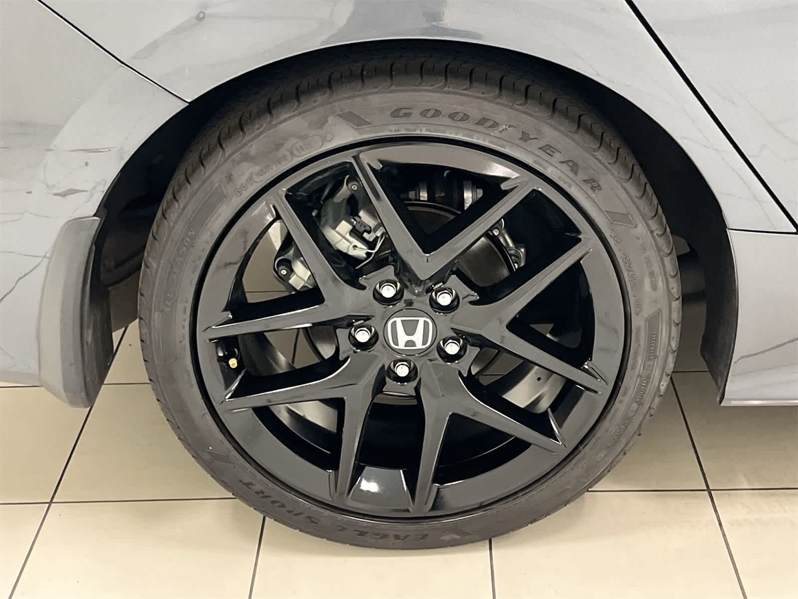 Thumbnail: 2022 Honda Civic - 23