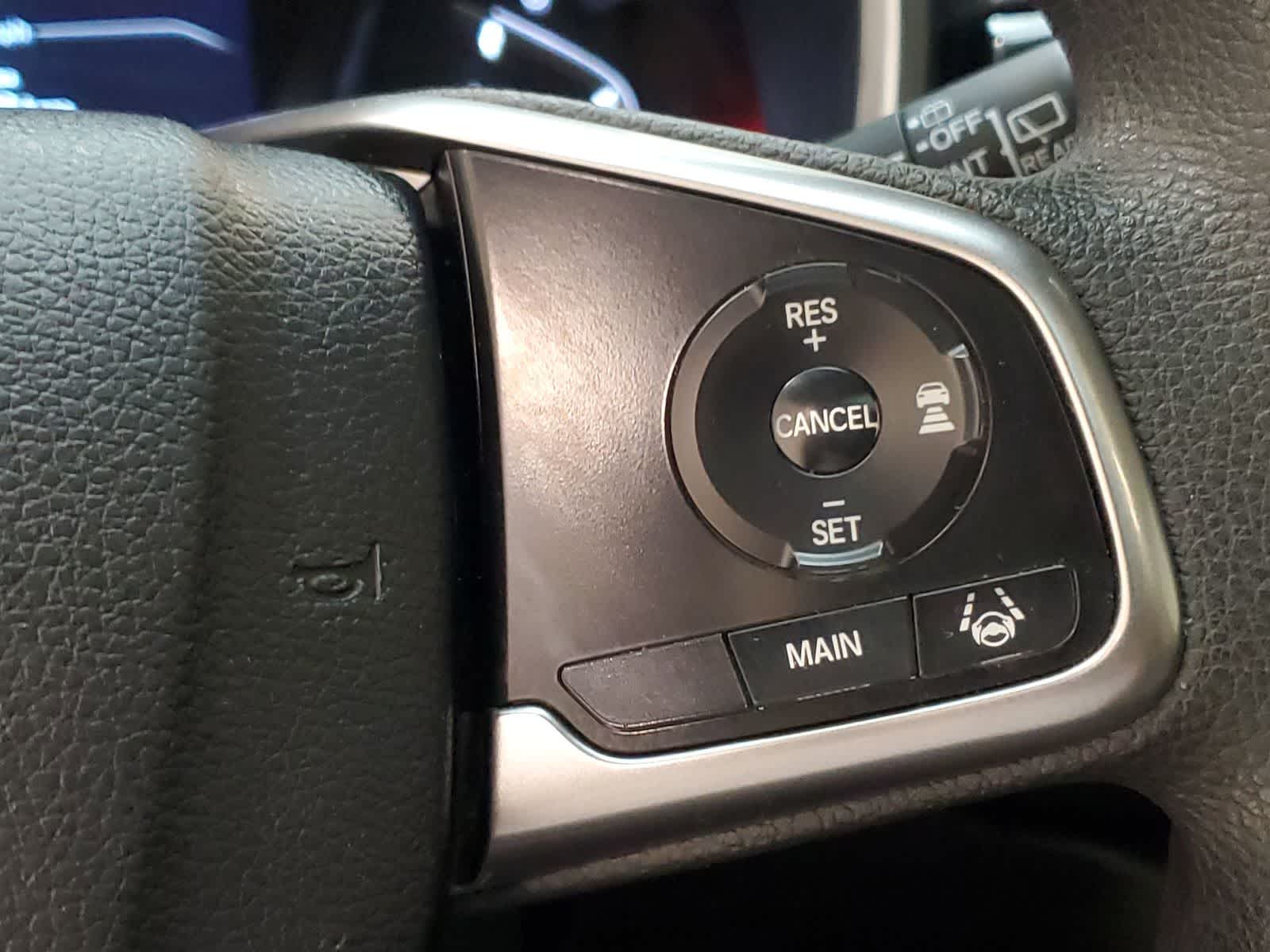 Thumbnail: 2018 Honda CR-V - 13