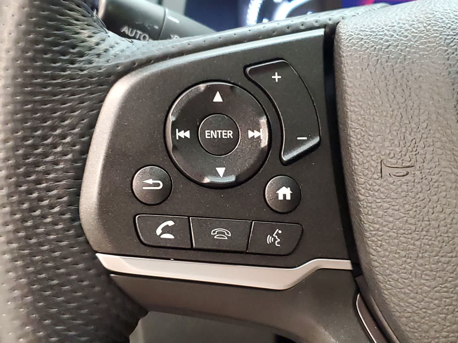 Thumbnail: 2023 Honda Passport - 12