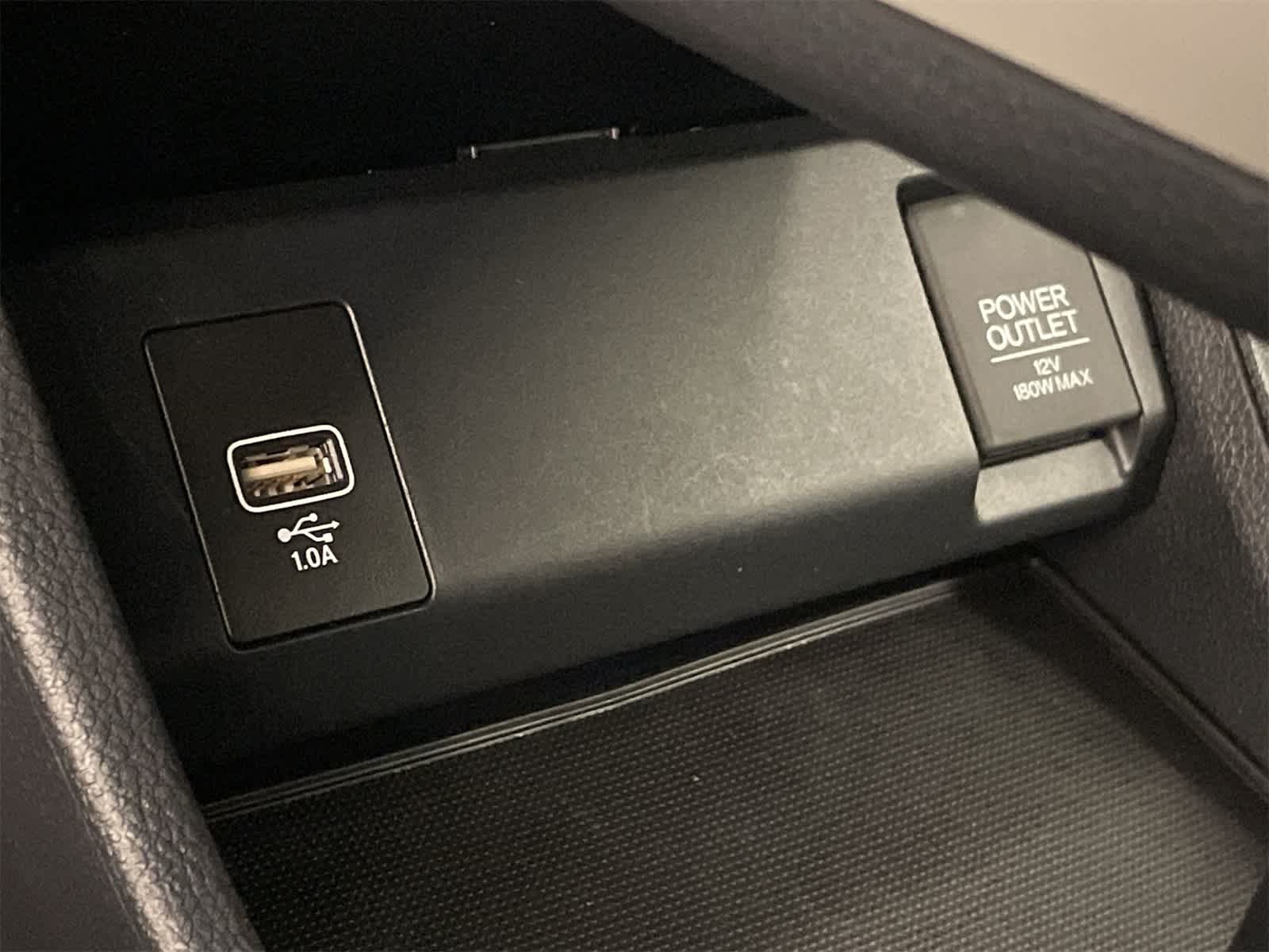 2022 Honda HR-V LX 5