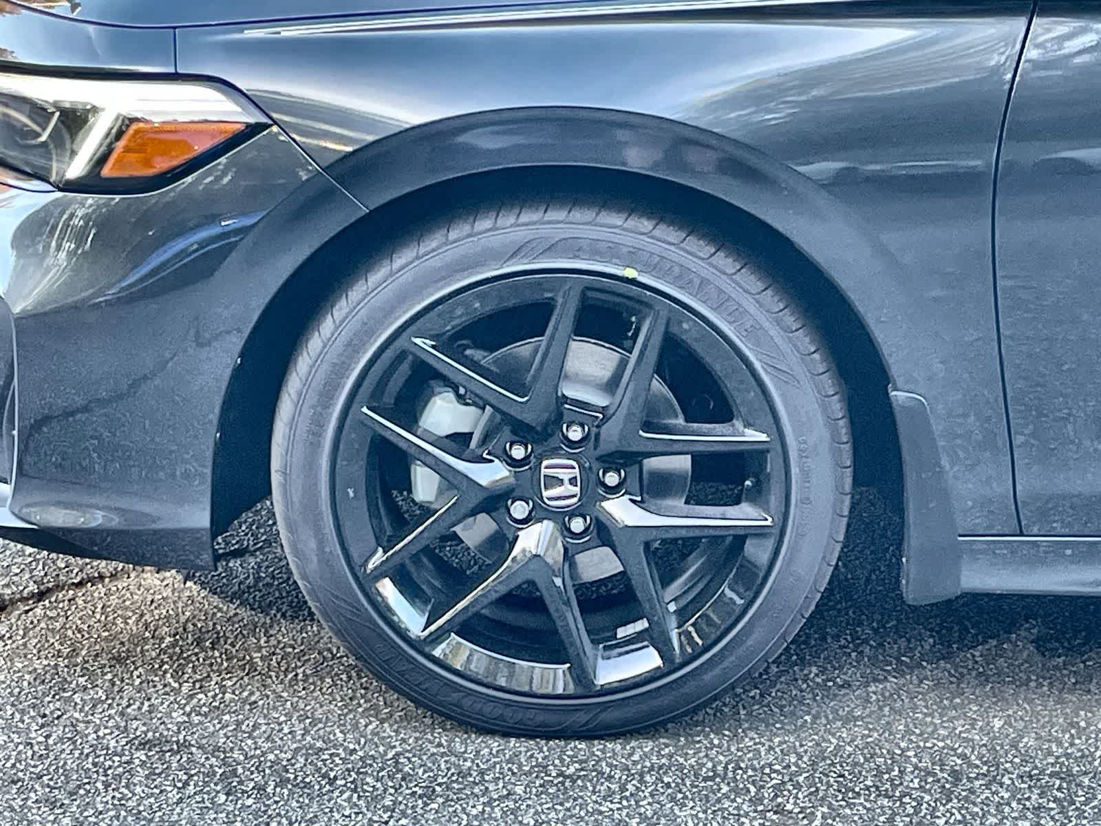 Thumbnail: 2026 Honda Civic - 7