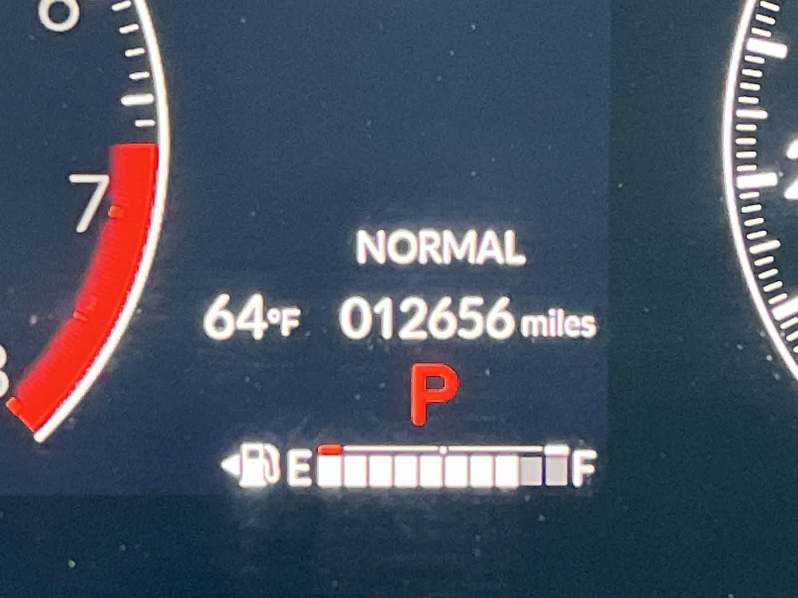 Thumbnail: 2024 Honda HR-V - 14