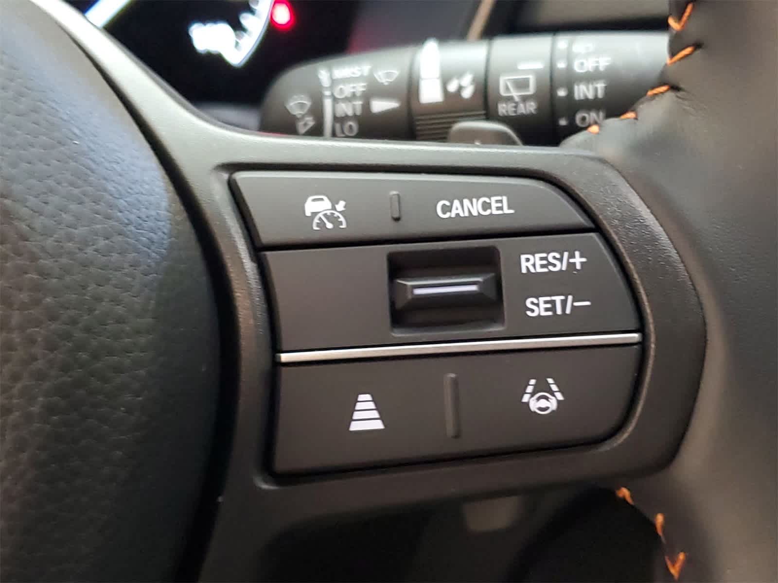 Thumbnail: 2025 Honda CR-V - 13