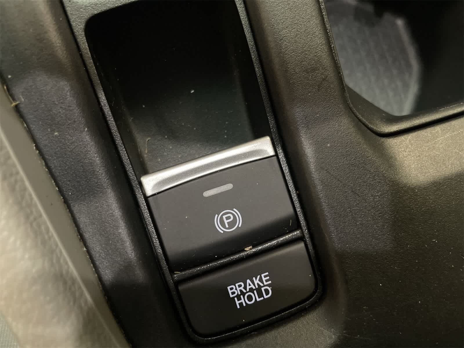 Thumbnail: 2024 Honda Accord - 30