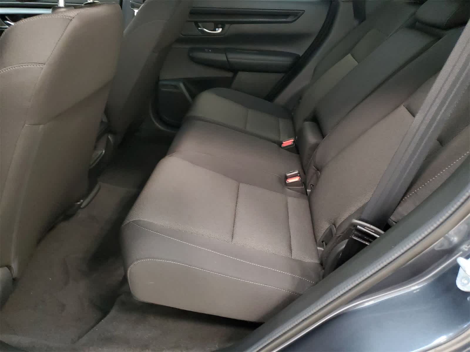 Thumbnail: 2026 Honda CR-V - 18