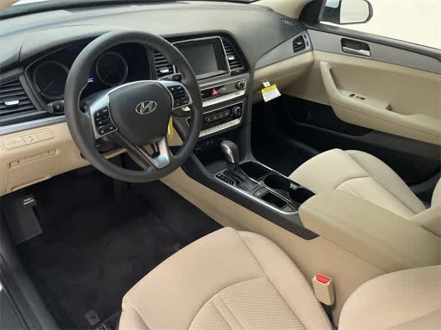 Used 2019 Hyundai Sonata SE with VIN 5NPE24AF5KH740188 for sale in Chamblee, GA