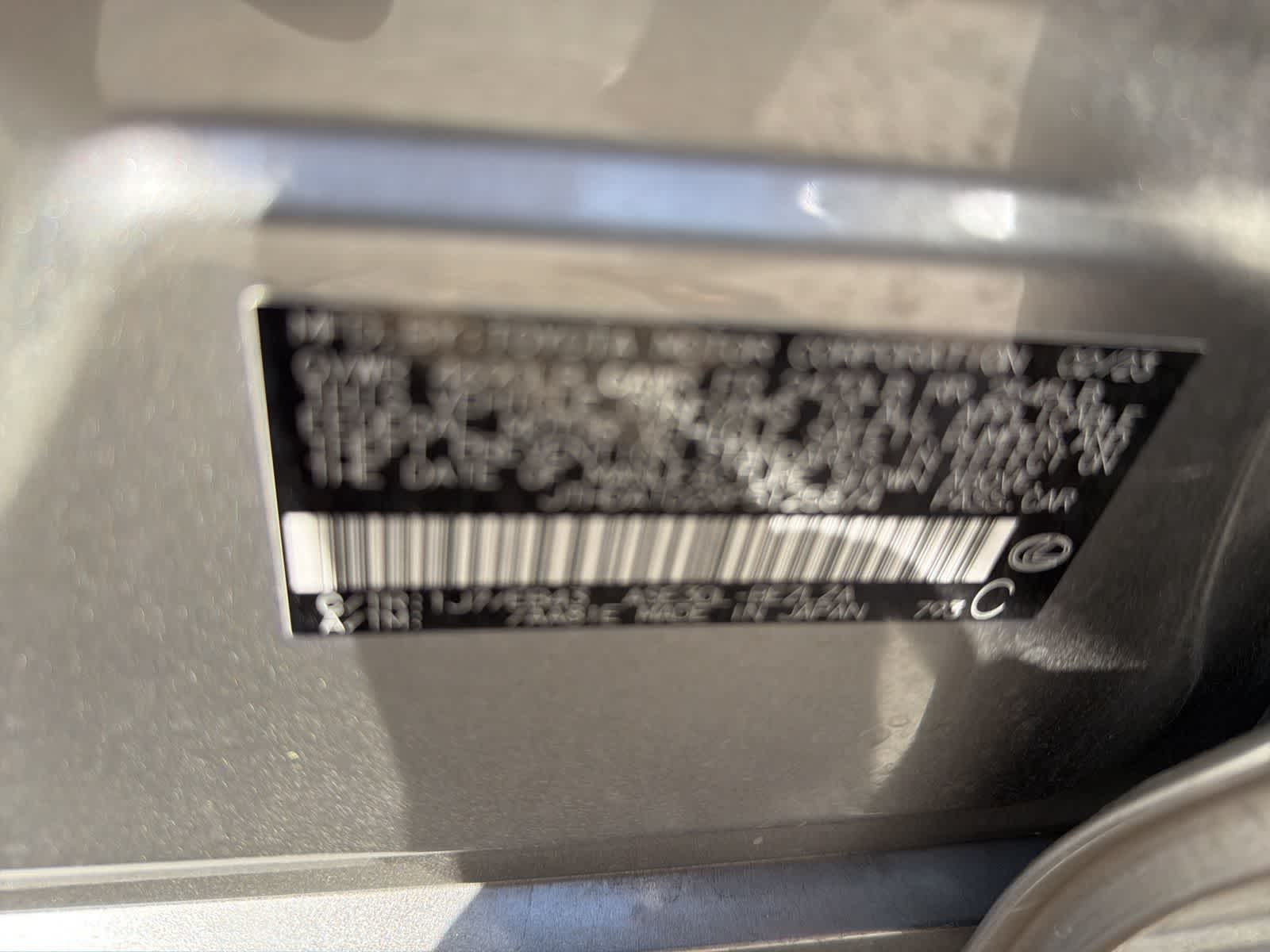 Thumbnail: 2023 Lexus IS - 18