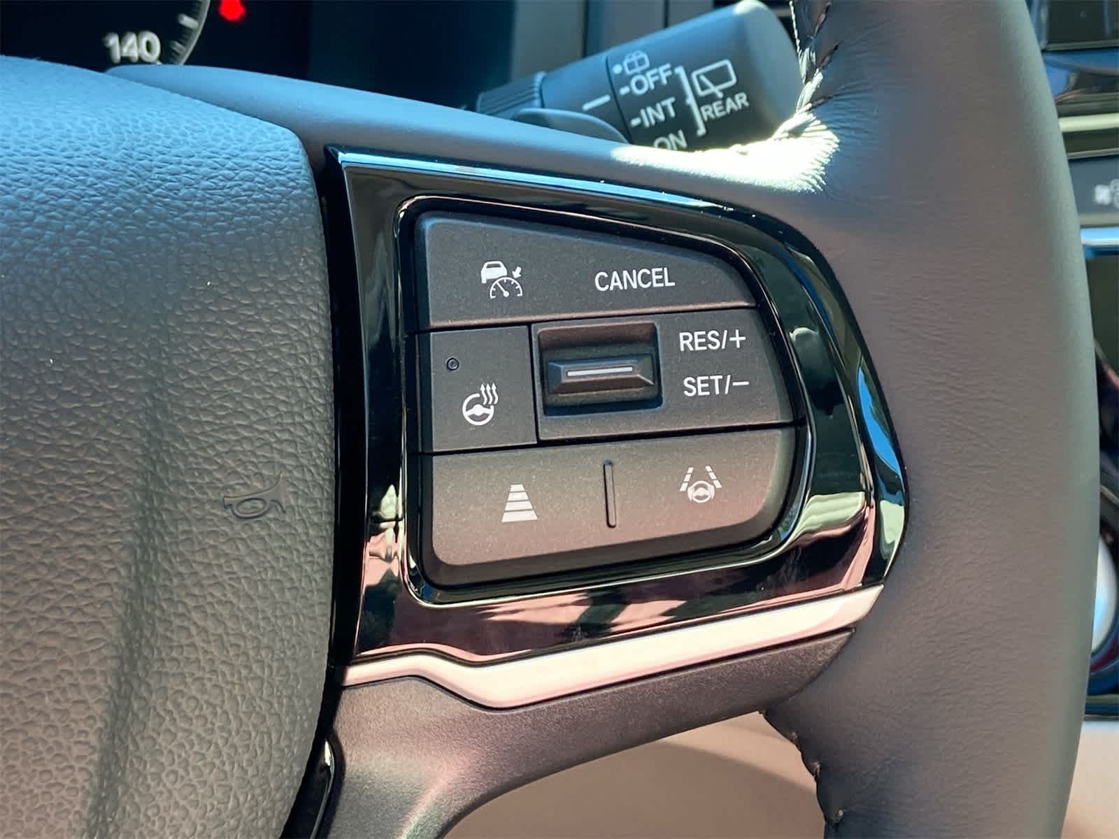 Thumbnail: 2026 Honda Odyssey - 24