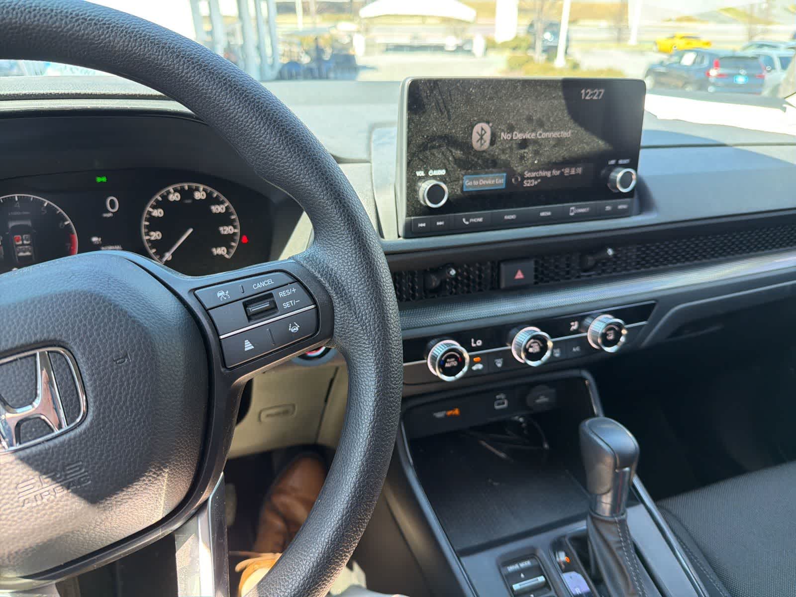 Thumbnail: 2025 Honda CR-V - 20