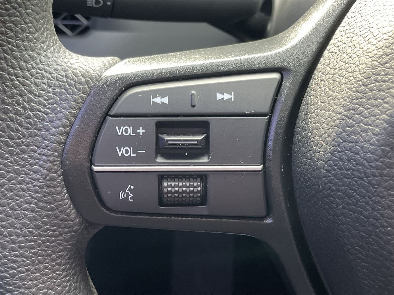 Thumbnail: 2023 Honda Accord - 12