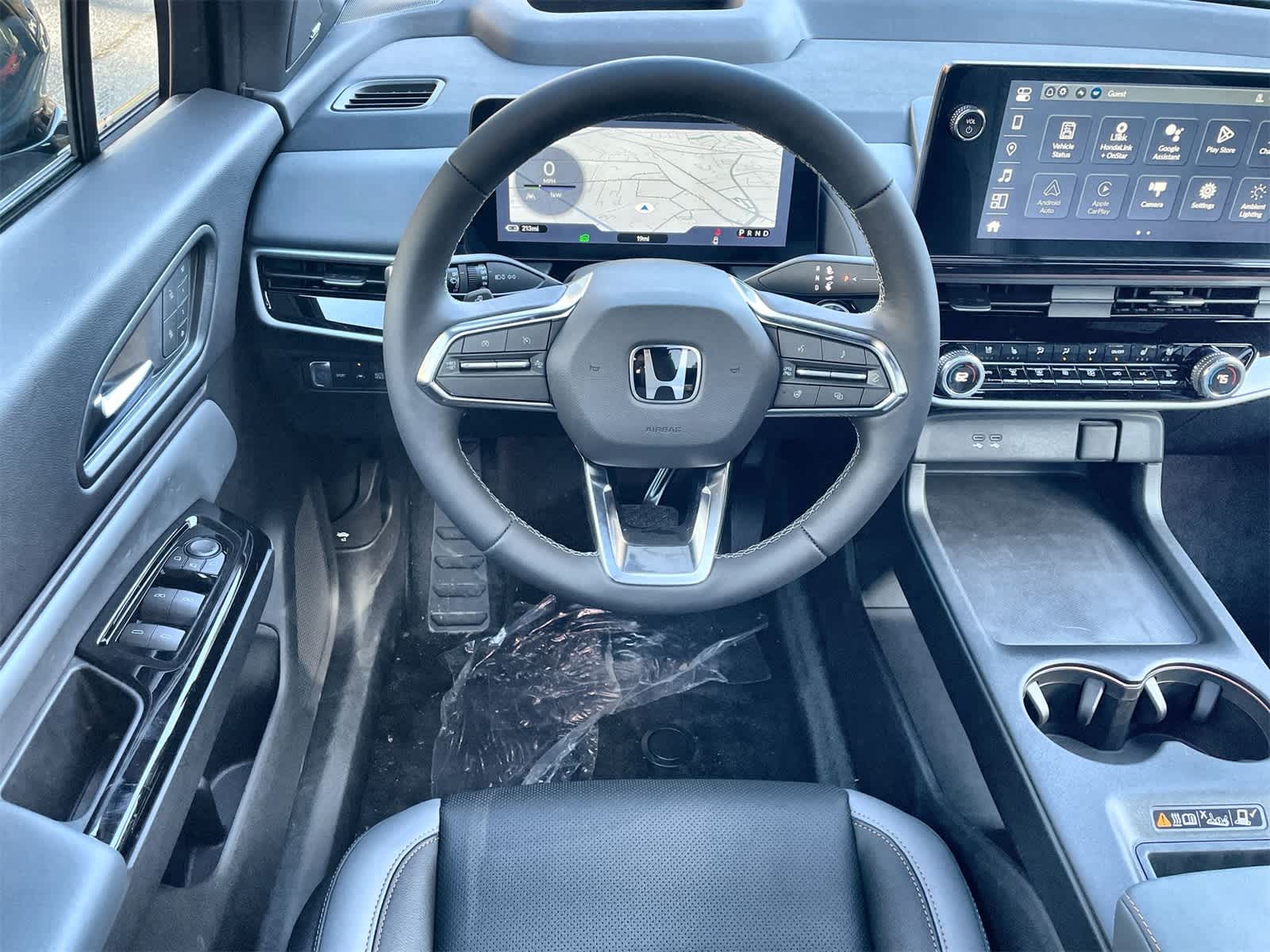 Thumbnail: 2026 Honda Prologue - 11