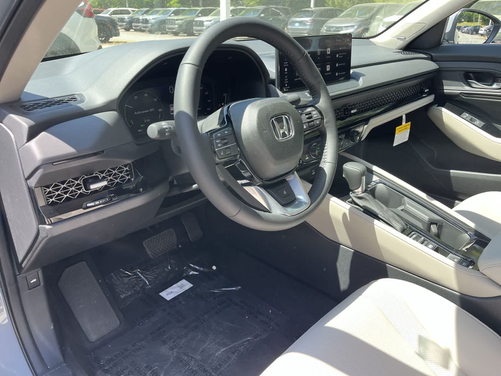 Thumbnail: 2026 Honda Accord - 13