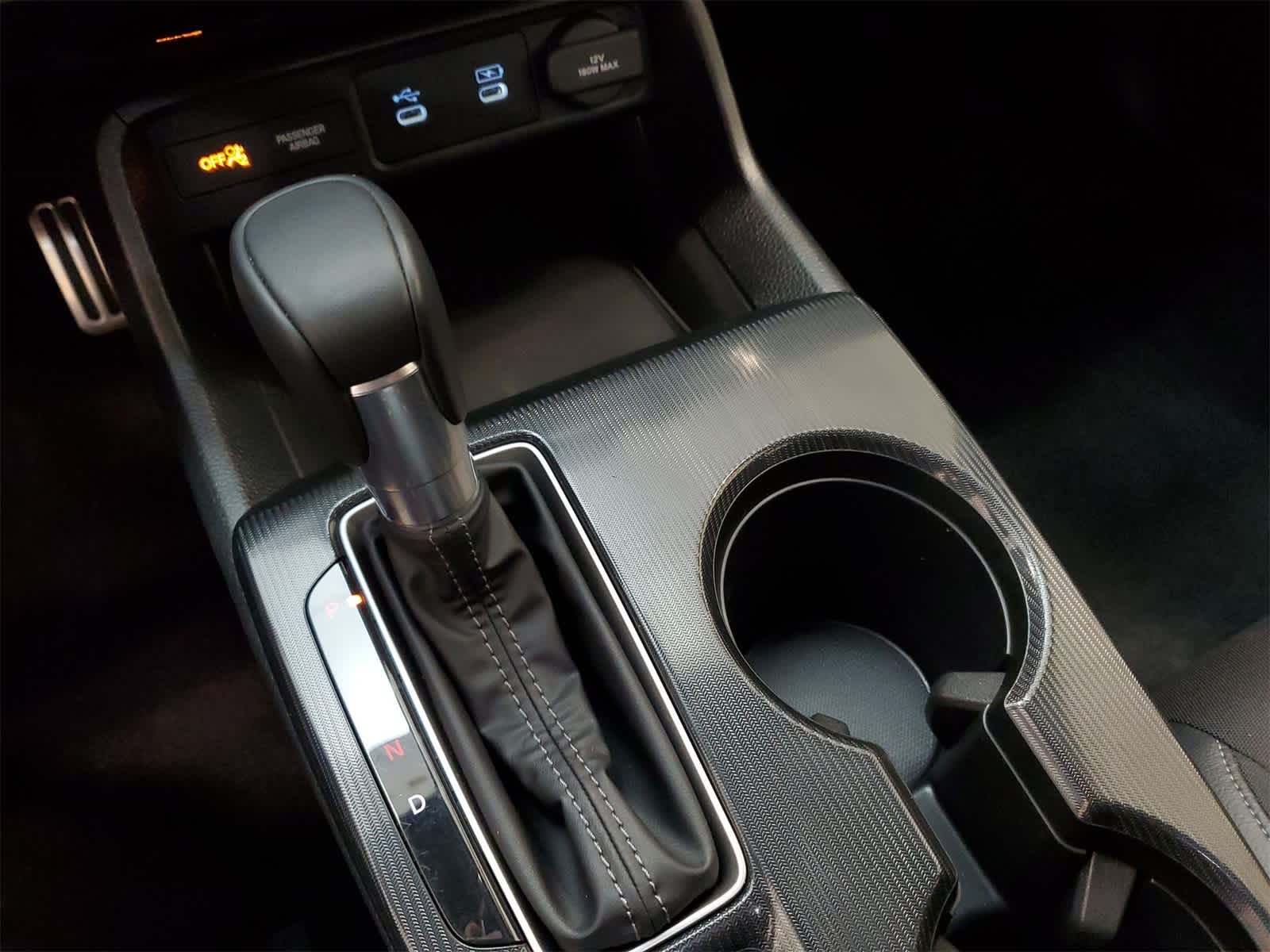 Thumbnail: 2025 Honda Civic - 7