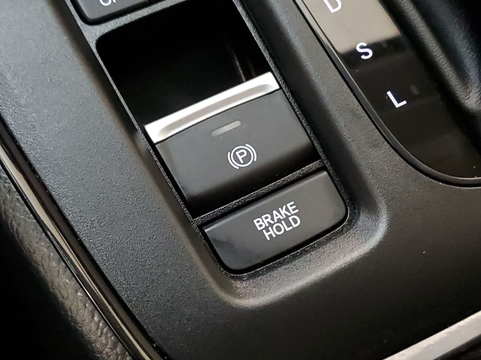 Thumbnail: 2026 Honda CR-V - 31