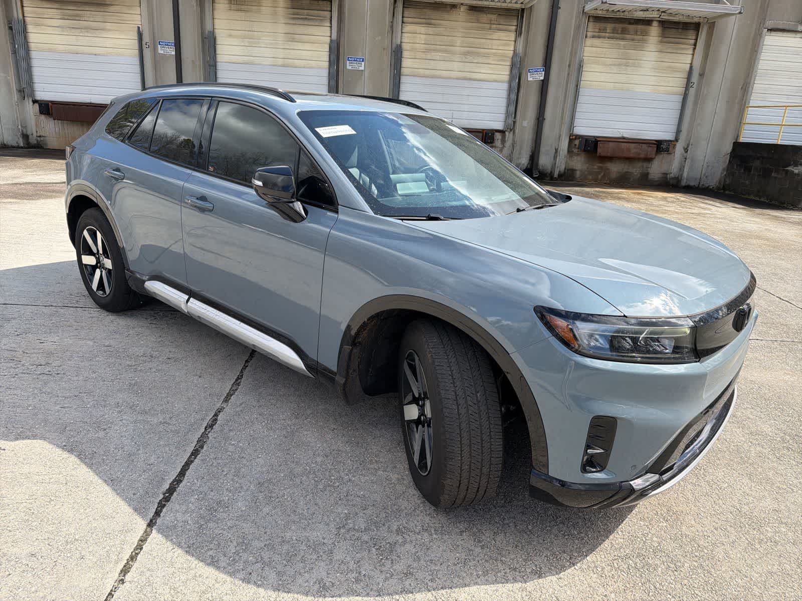 Thumbnail: 2024 Honda Prologue - 13