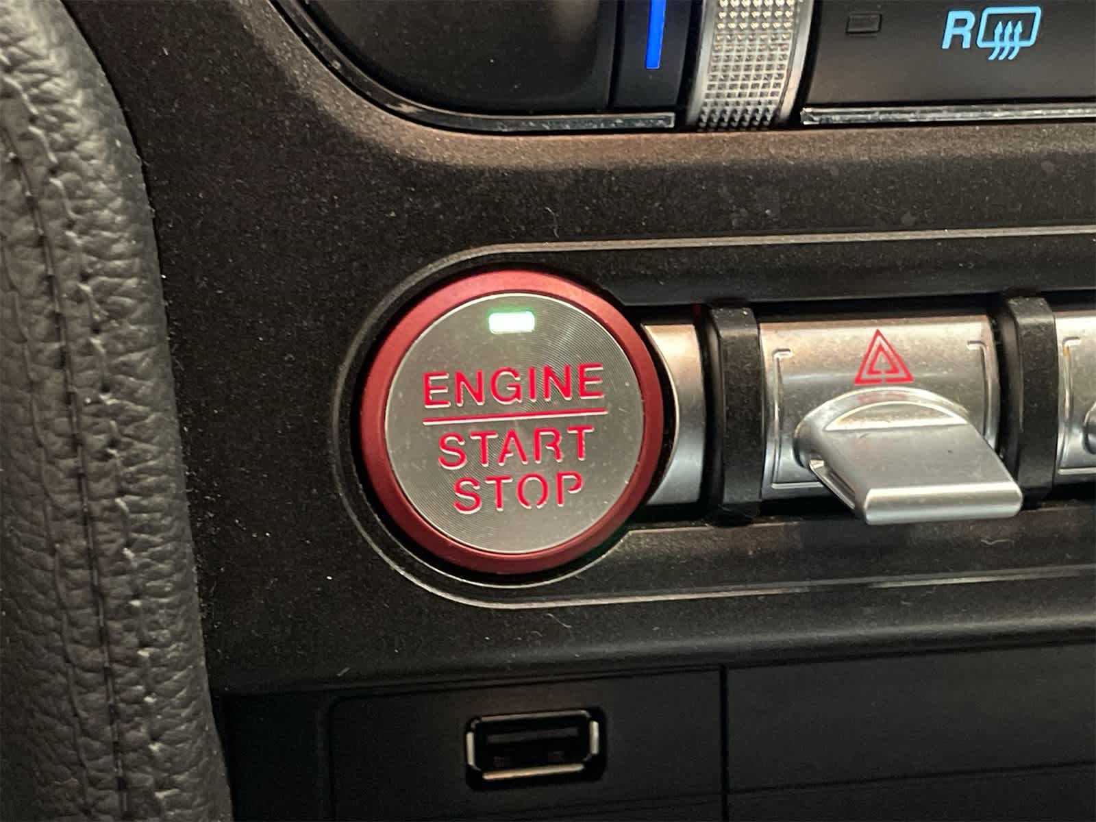 Thumbnail: 2022 Ford Mustang - 5