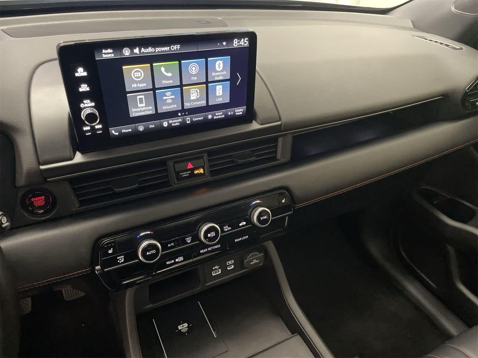 Thumbnail: 2024 Honda Pilot - 31