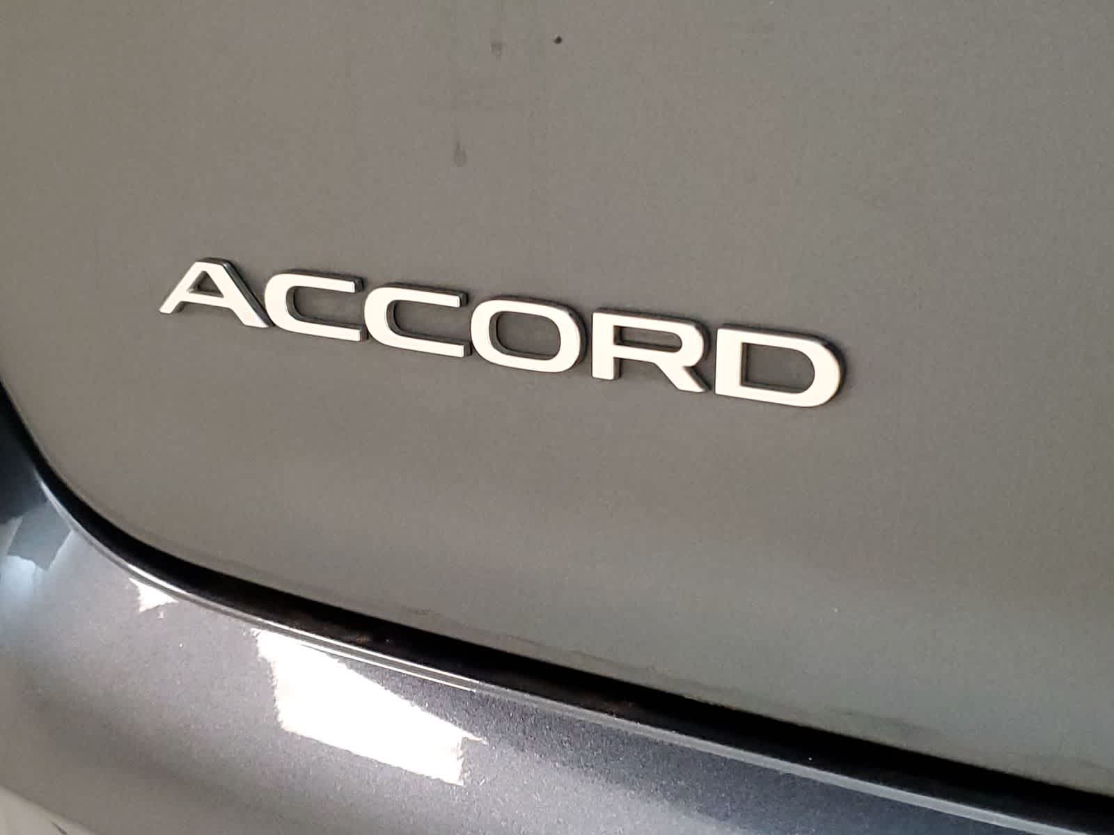 Thumbnail: 2025 Honda Accord - 19