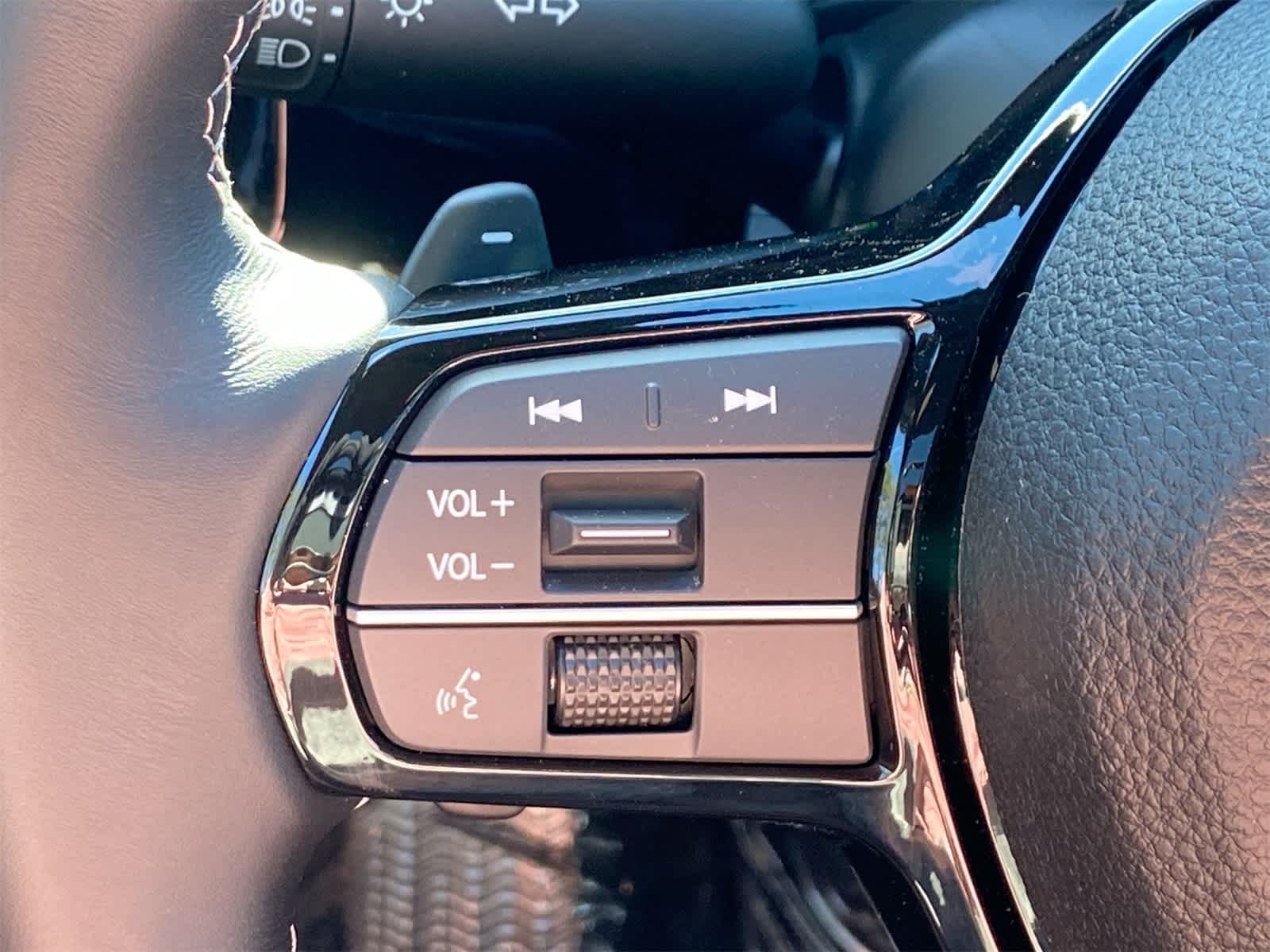 2025 Honda Civic Sport Touring 23