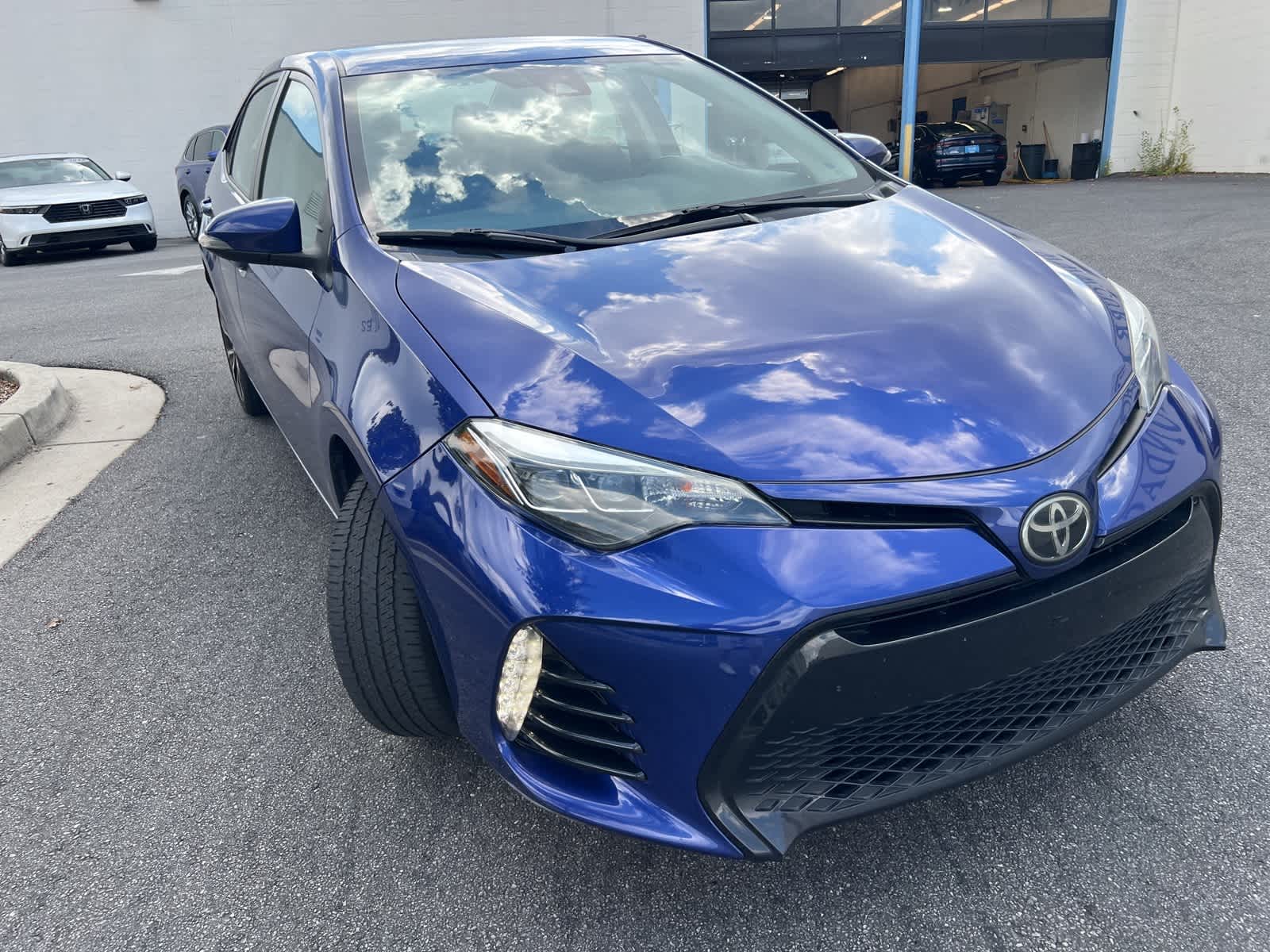 Thumbnail: 2018 Toyota Corolla - 13