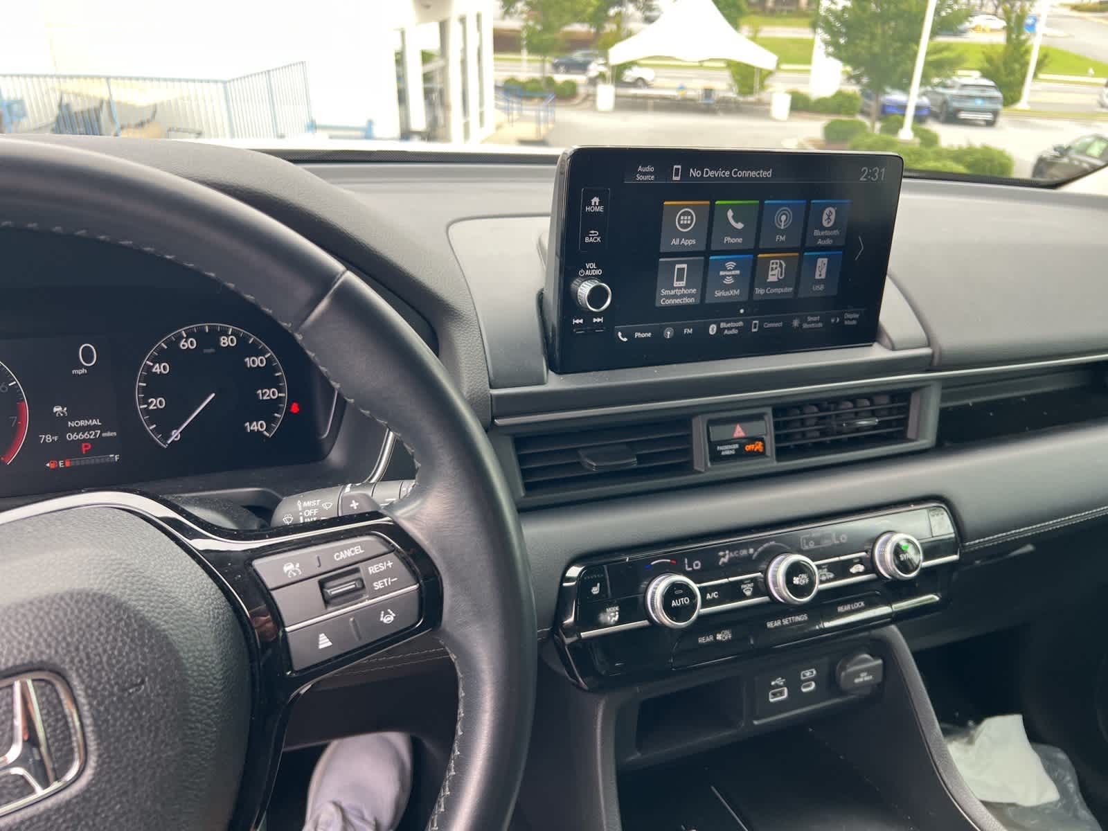 Thumbnail: 2023 Honda Pilot - 20