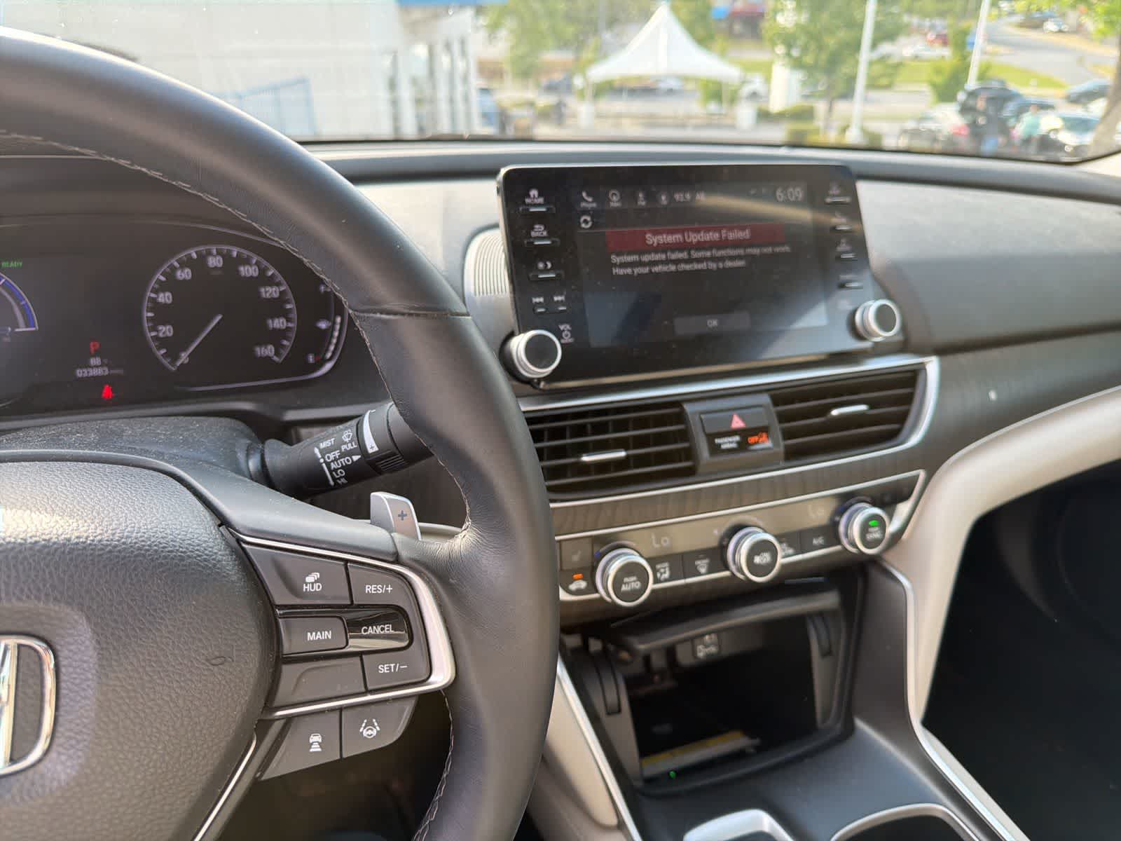 Thumbnail: 2019 Honda Accord - 21