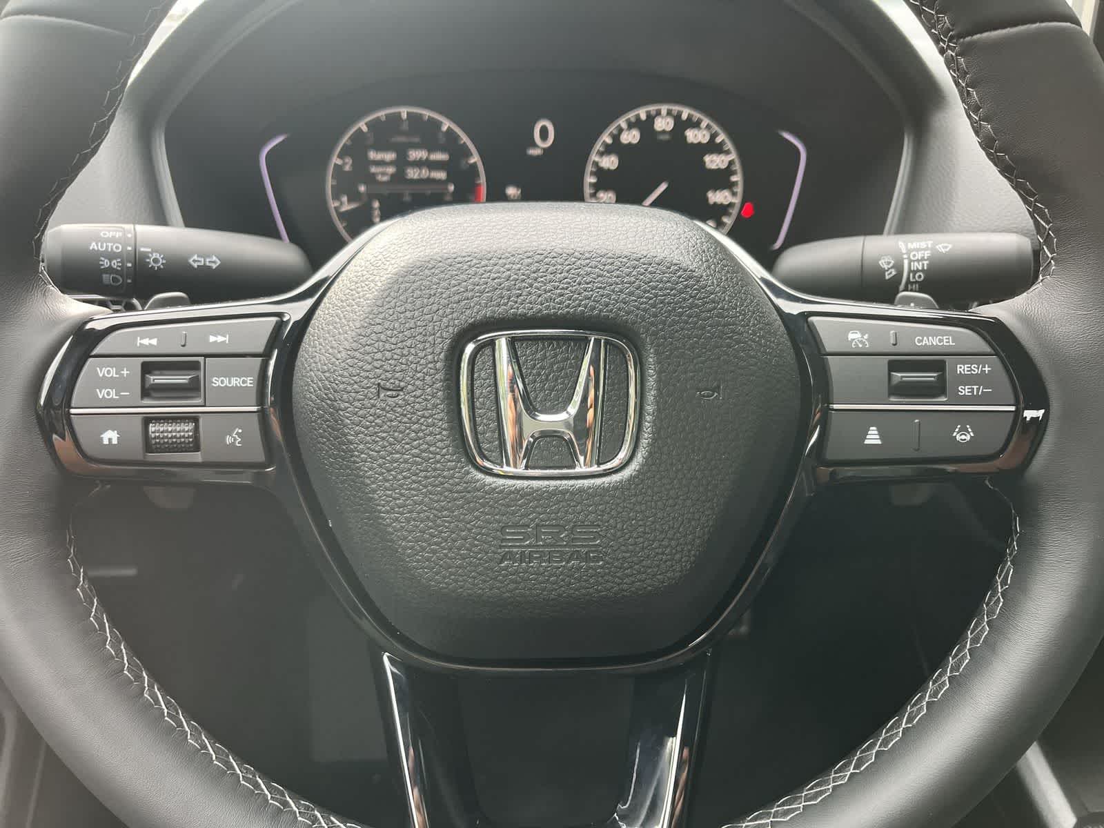 Thumbnail: 2026 Honda Civic - 19