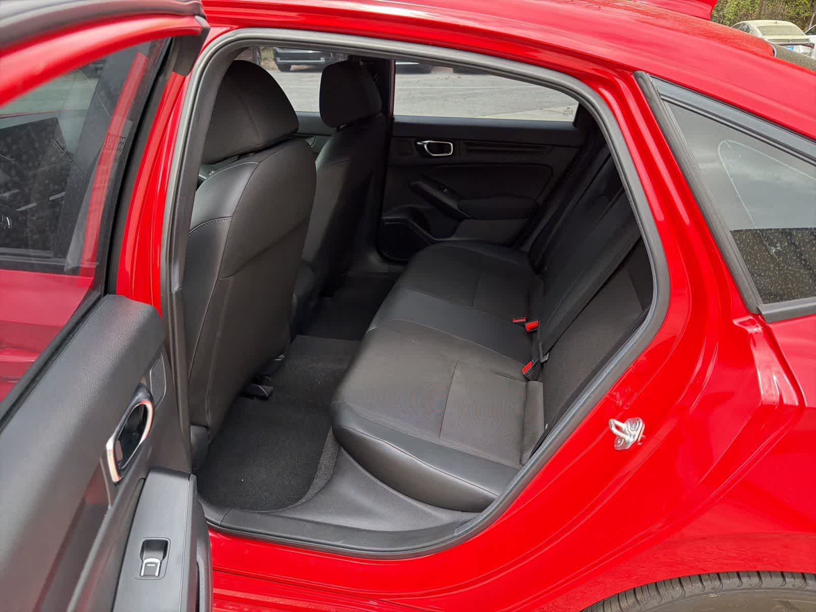 Thumbnail: 2025 Honda Civic - 15