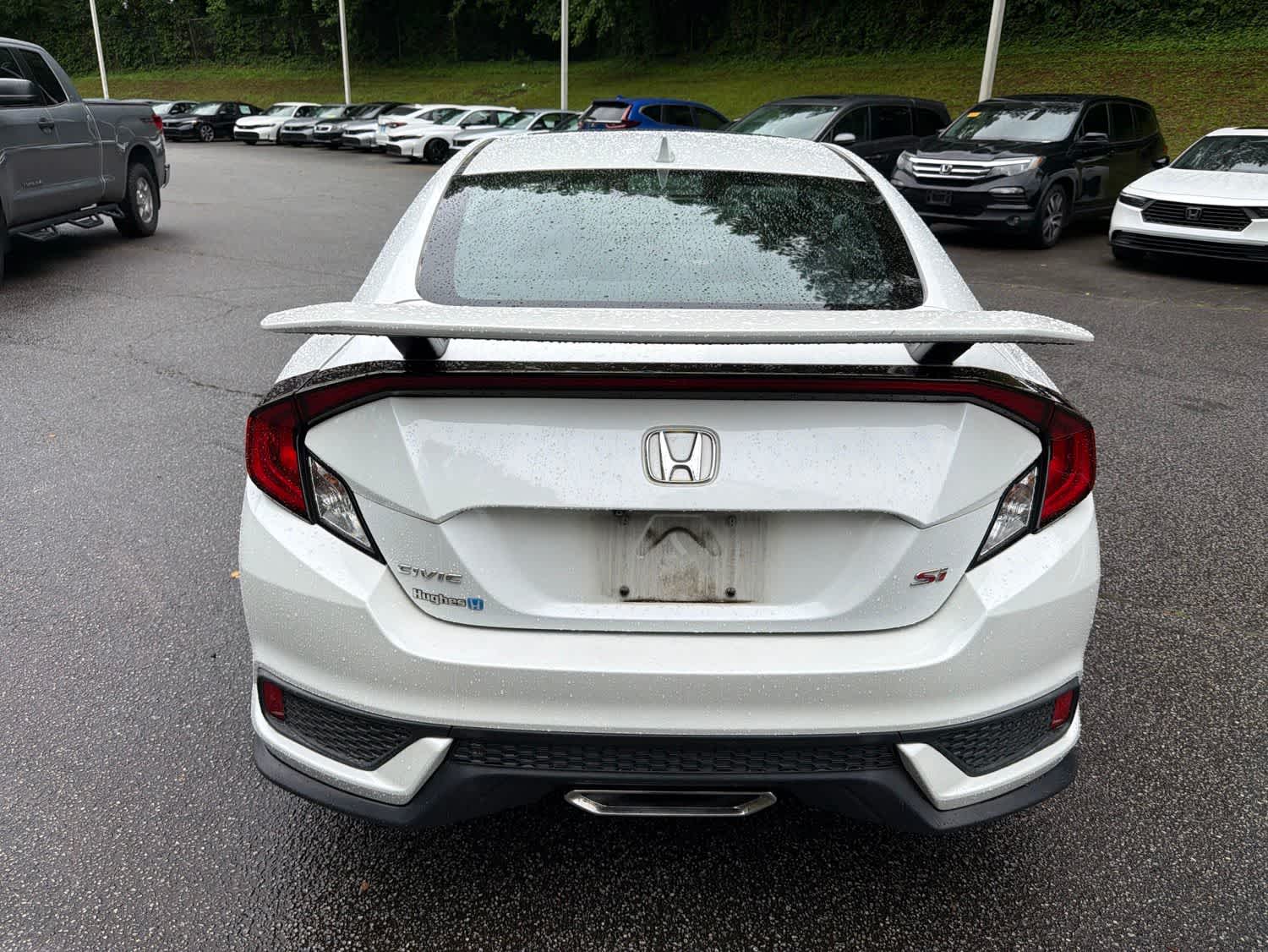 Thumbnail: 2020 Honda Civic - 9