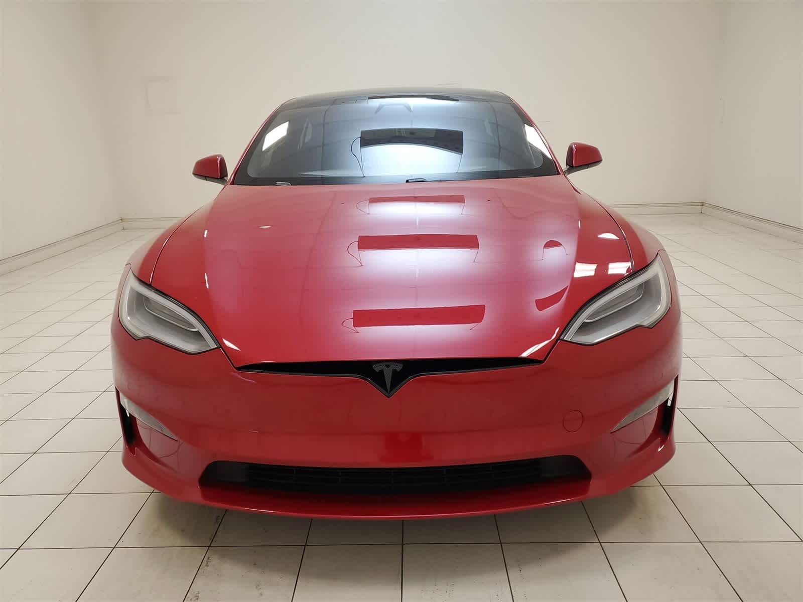 Thumbnail: 2021 Tesla Model S - 24