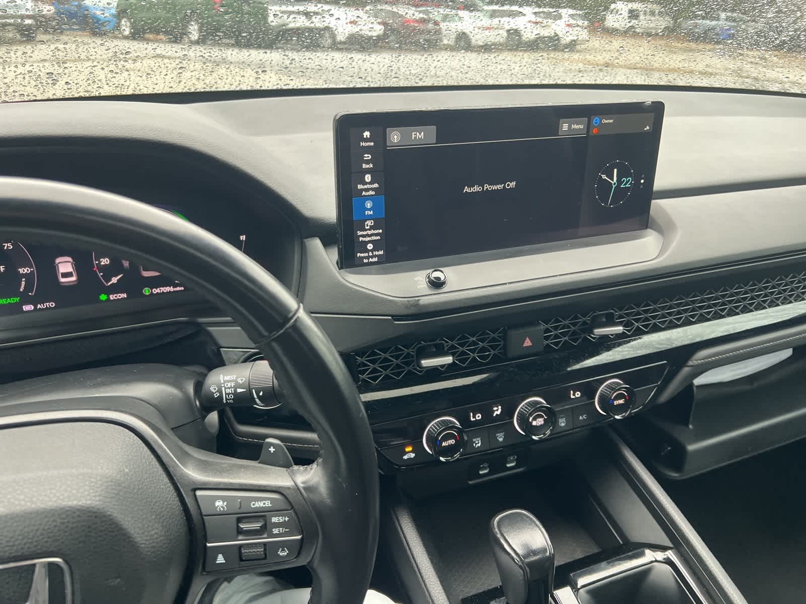 Thumbnail: 2023 Honda Accord - 20