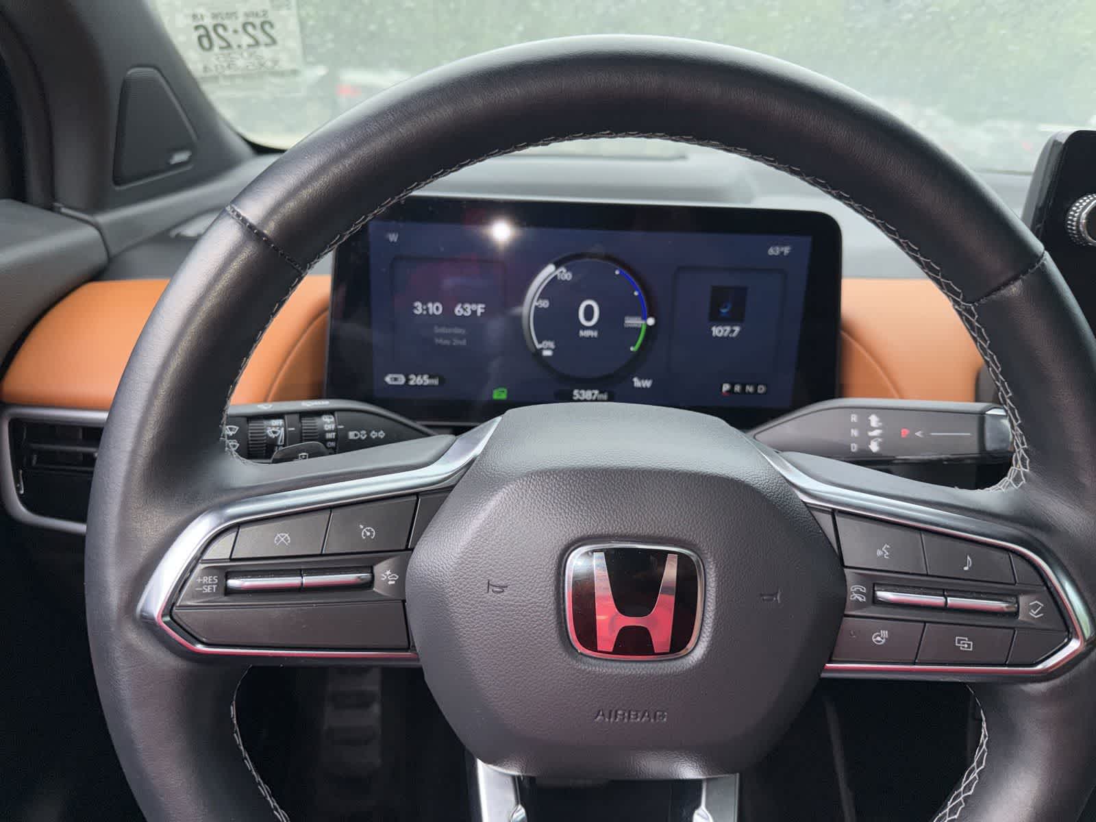 Thumbnail: 2025 Honda Prologue - 21