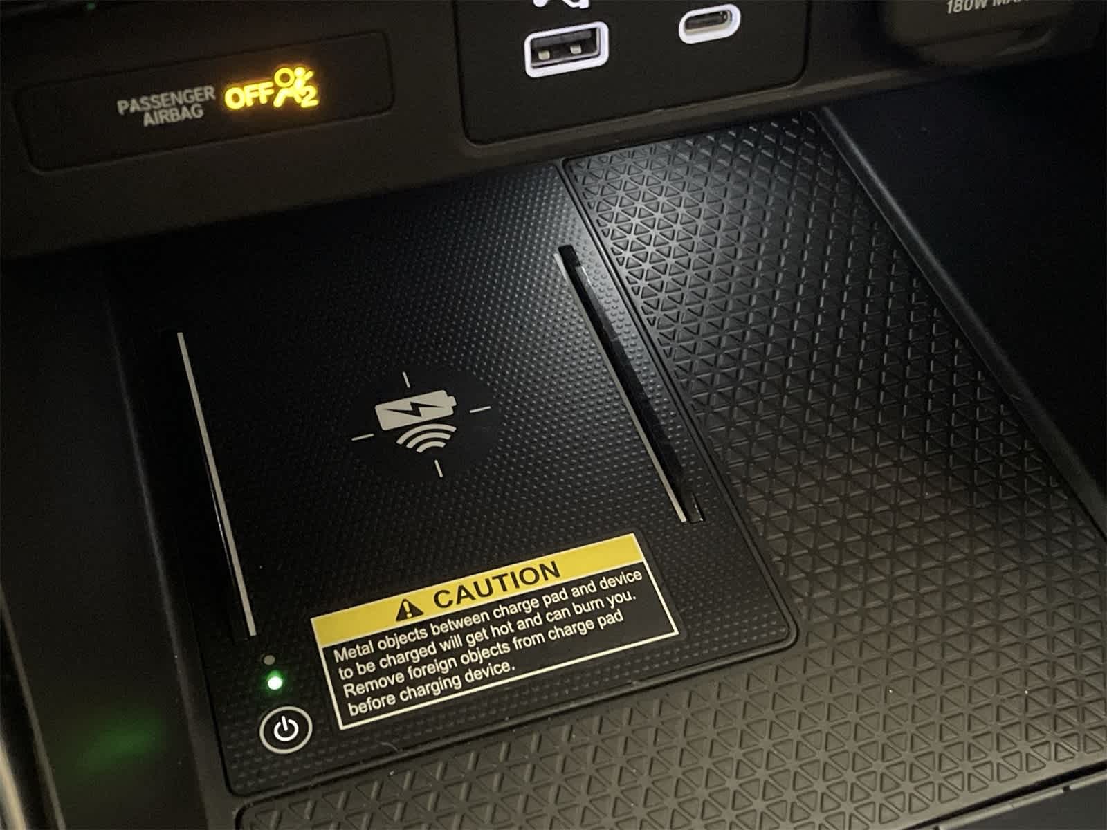 Thumbnail: 2024 Honda CR-V - 35