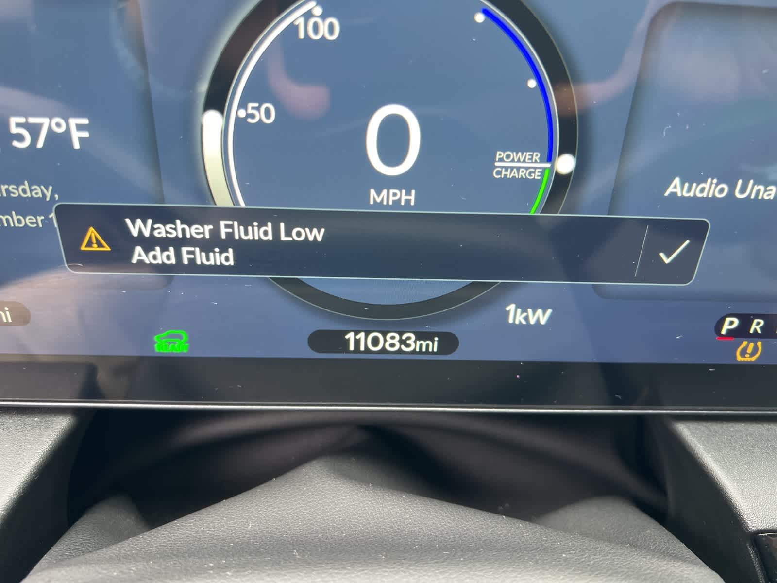 Used 2024 Honda Prologue Touring with VIN 3GPKHXRJ6RS544903 for sale in Chamblee, GA