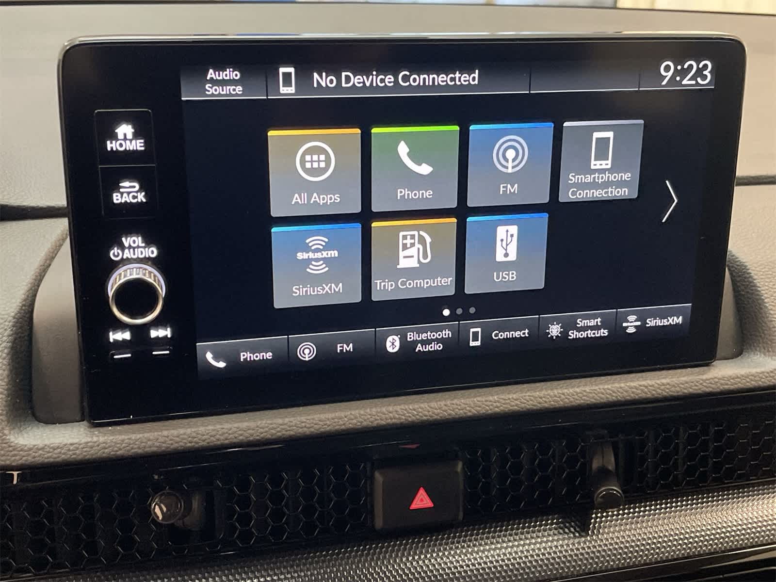 Thumbnail: 2023 Honda CR-V - 5