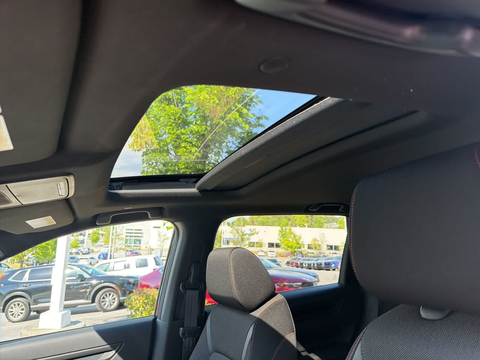 Thumbnail: 2023 Honda CR-V - 19