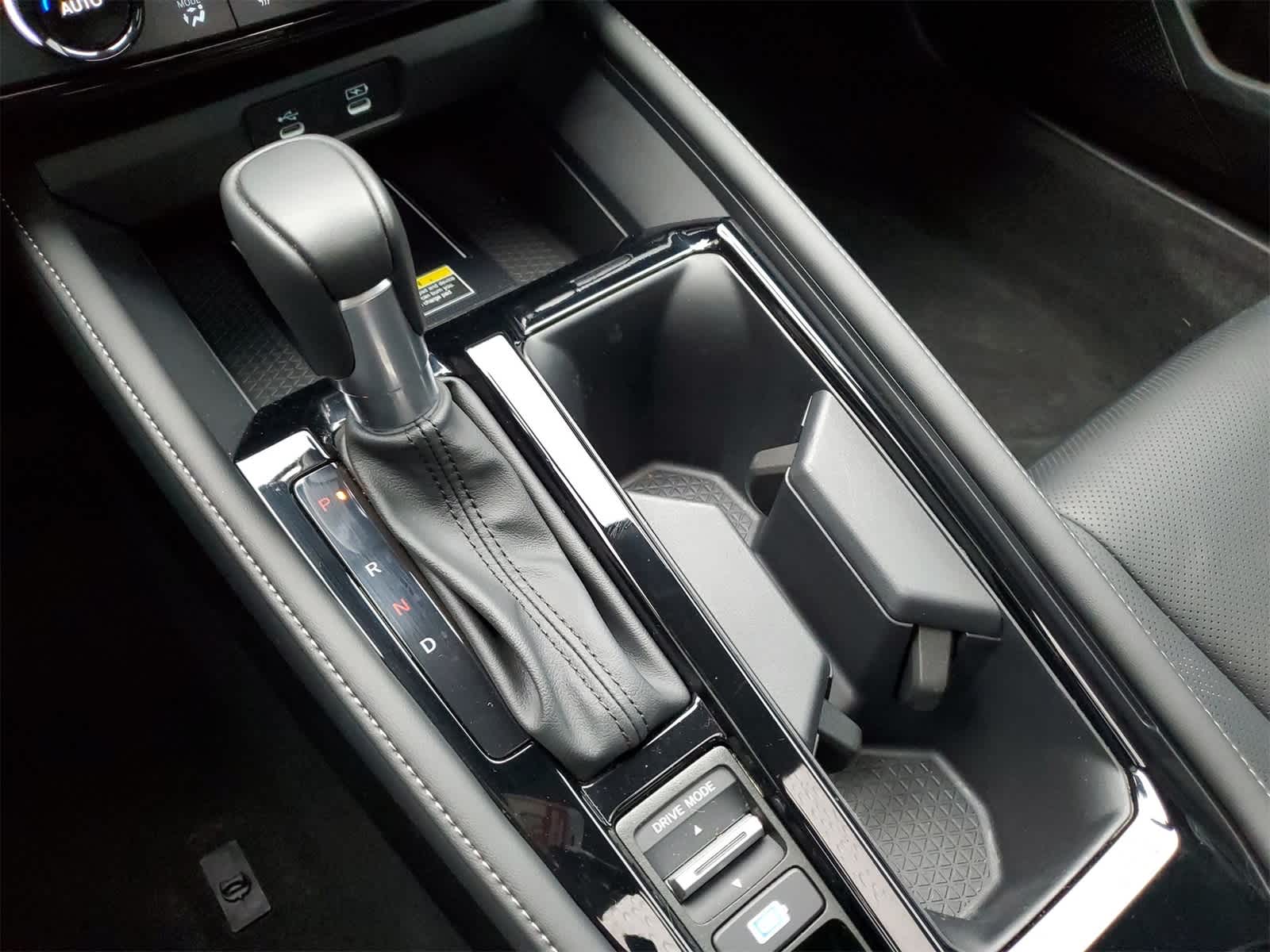 Thumbnail: 2023 Honda Accord - 10