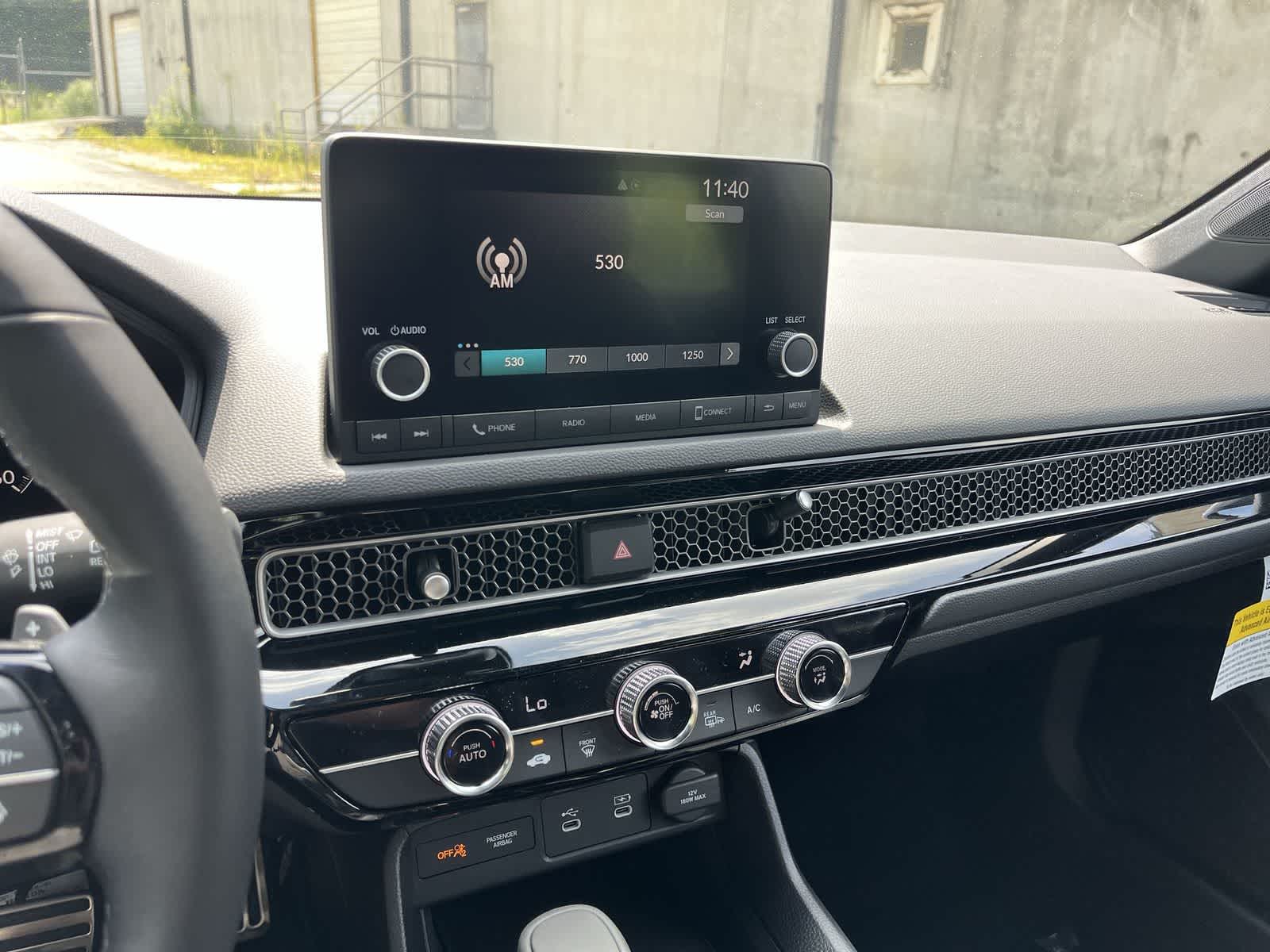 Thumbnail: 2026 Honda Civic - 15