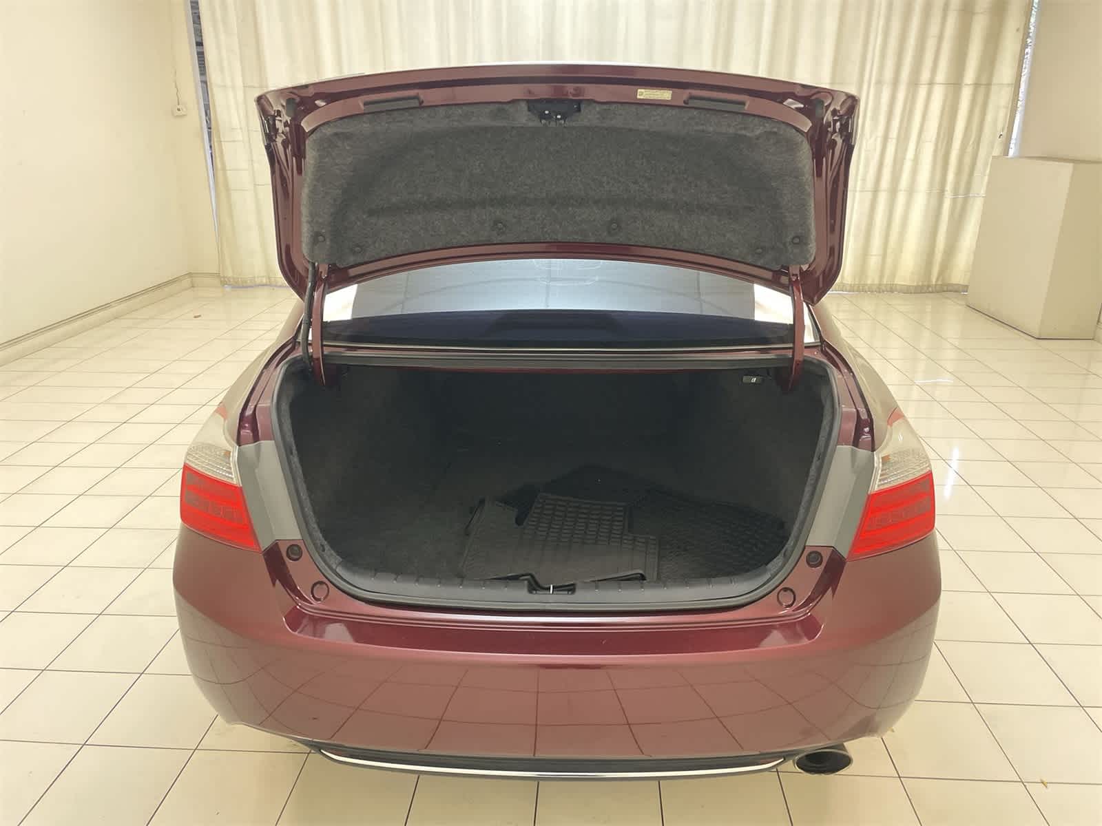 Thumbnail: 2014 Honda Accord - 23