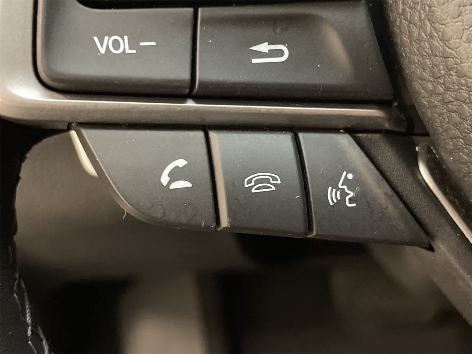 Thumbnail: 2020 Honda Accord - 30