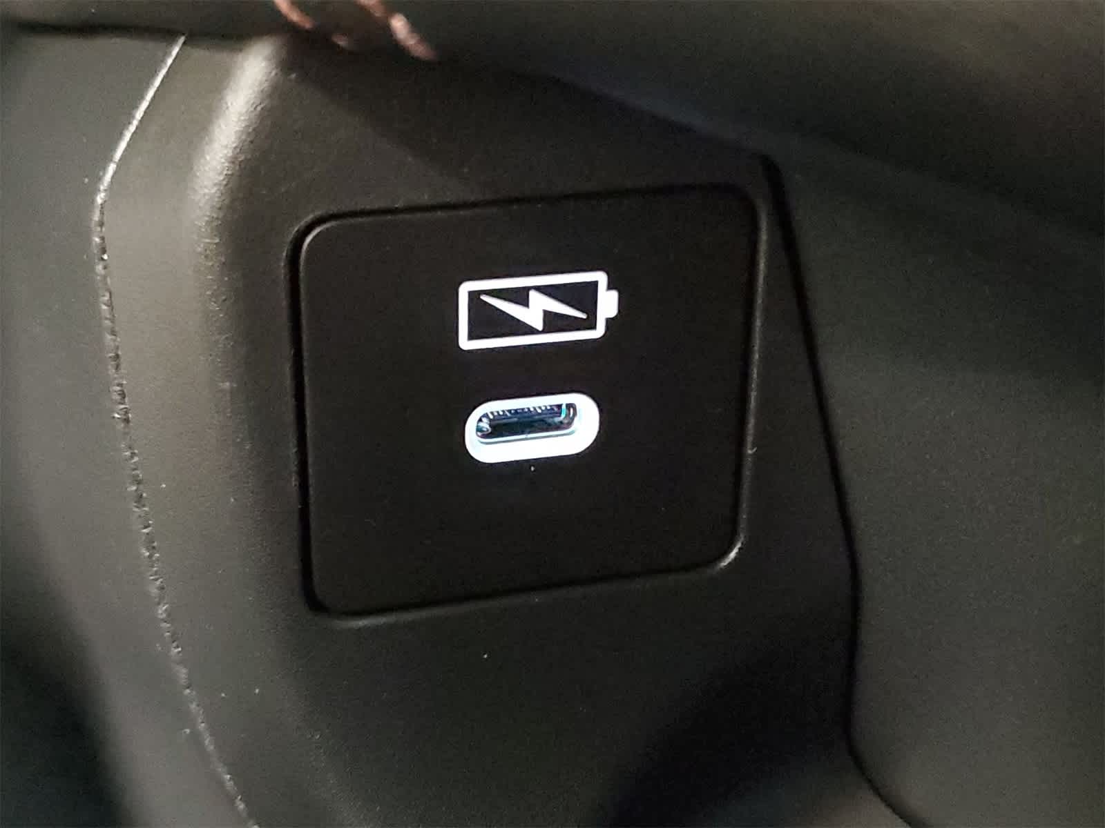 Thumbnail: 2025 Honda HR-V - 32