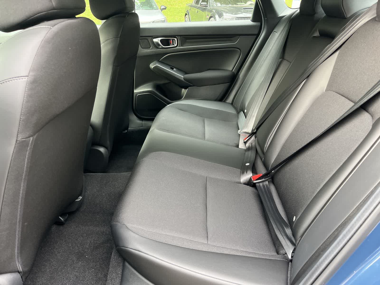 Thumbnail: 2026 Honda Civic - 10