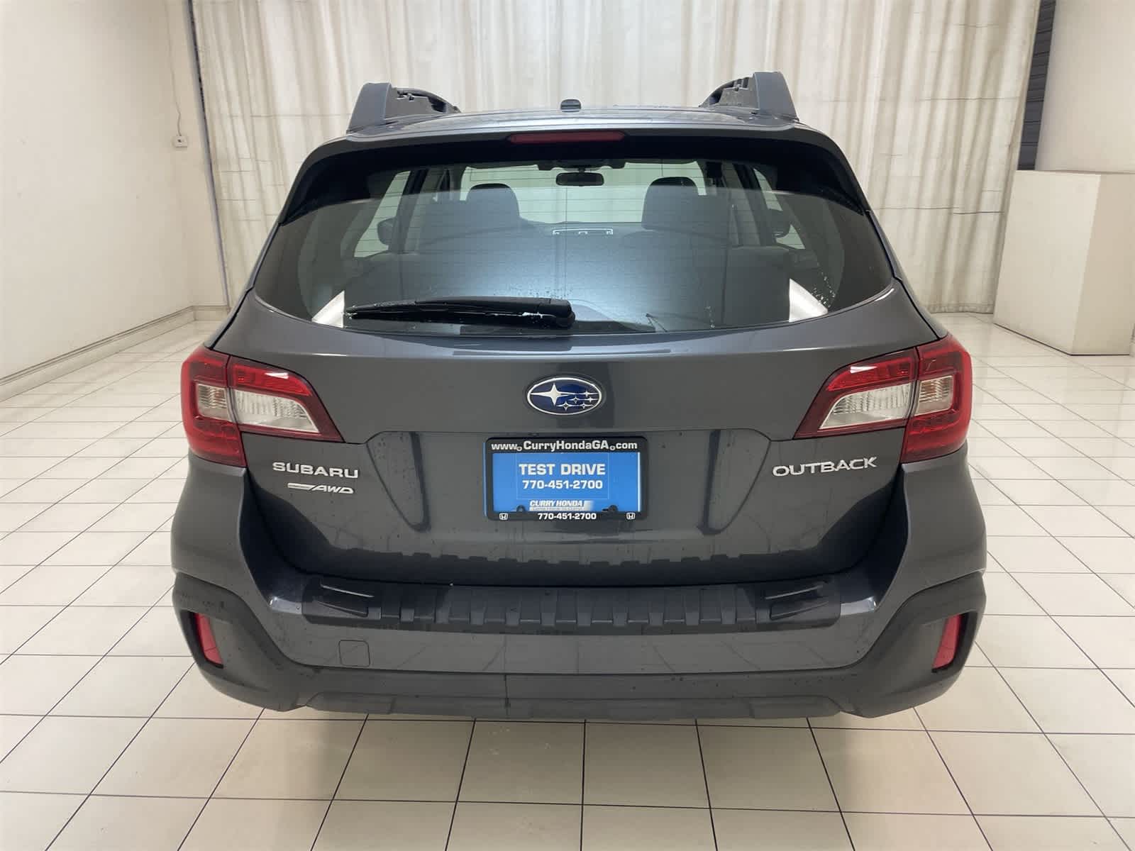 Thumbnail: 2019 Subaru Outback - 25