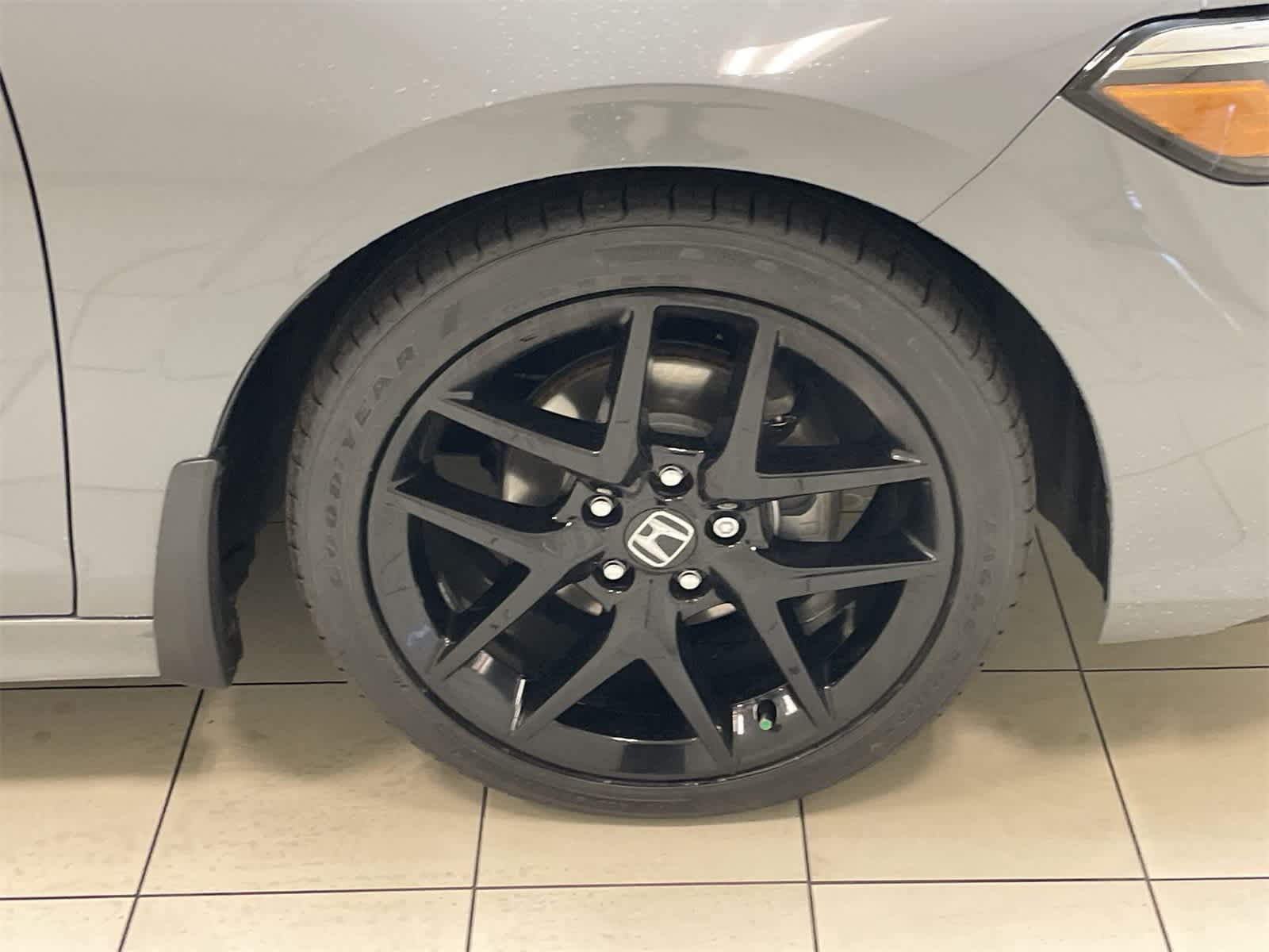 Thumbnail: 2025 Honda Civic - 21