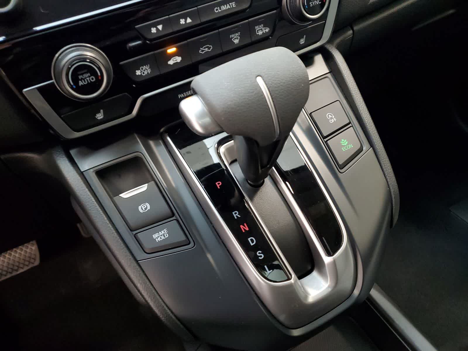 Thumbnail: 2022 Honda CR-V - 9