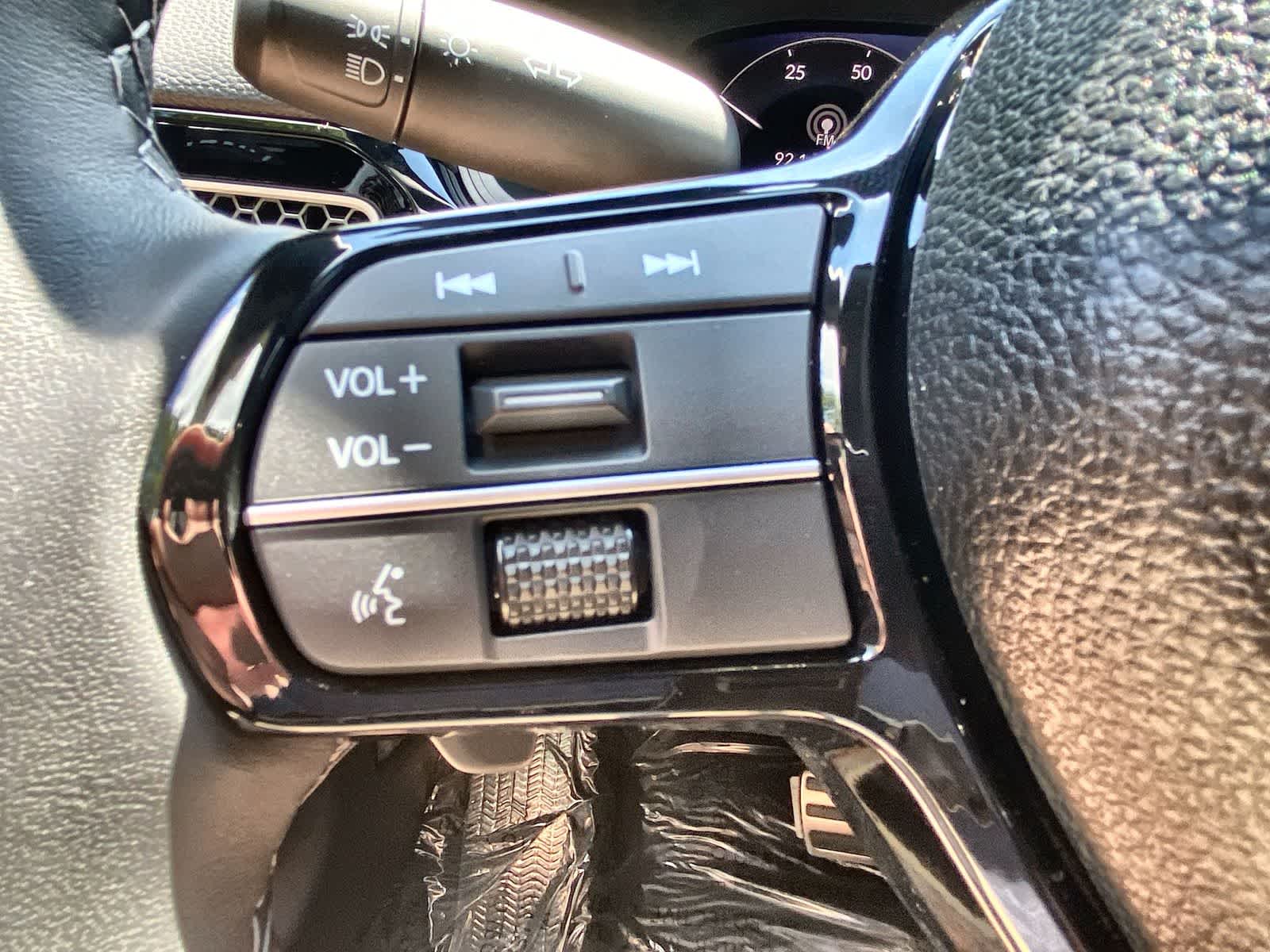 Thumbnail: 2026 Honda Civic - 24