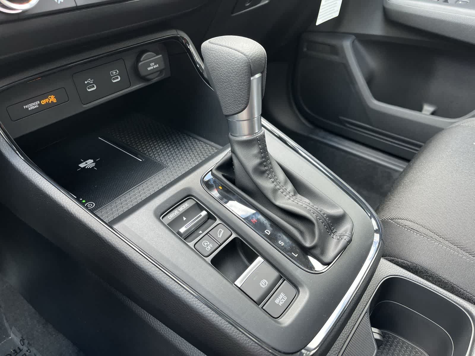 Thumbnail: 2026 Honda CR-V - 19