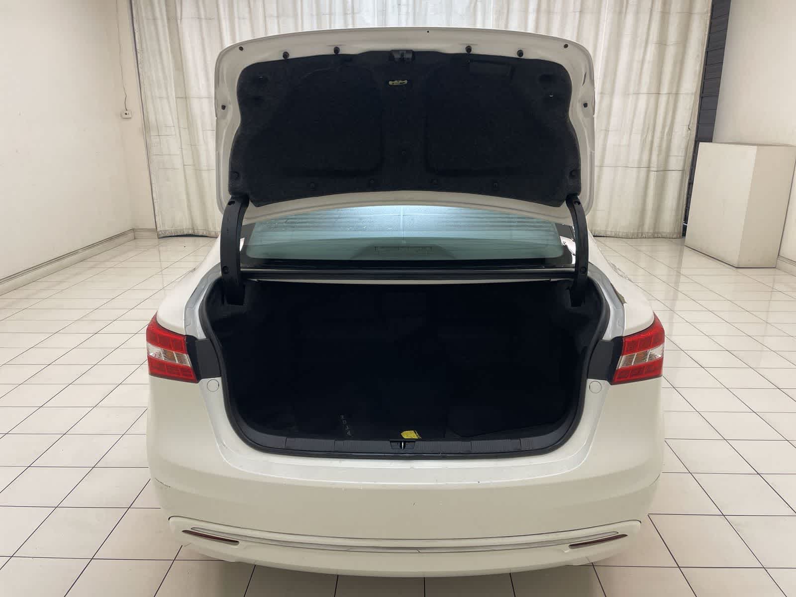 Thumbnail: 2014 Toyota Avalon - 23