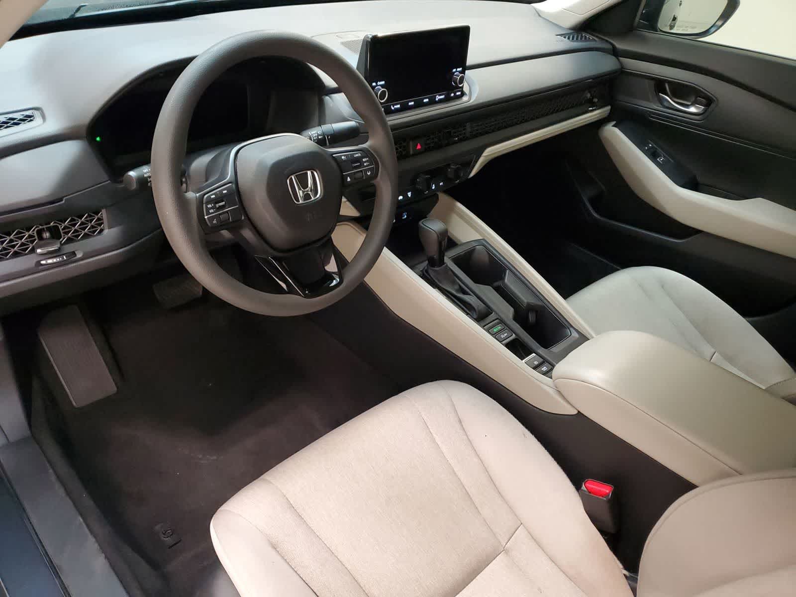 Thumbnail: 2025 Honda Accord - 2