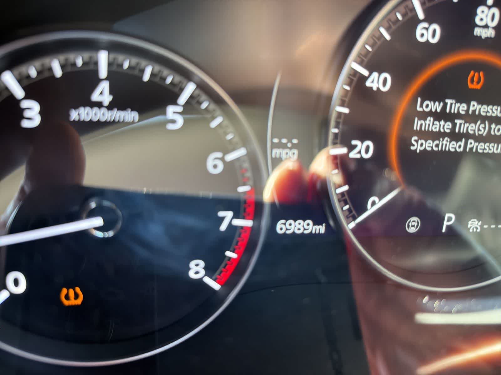 Thumbnail: 2024 Mazda CX-50 - 2